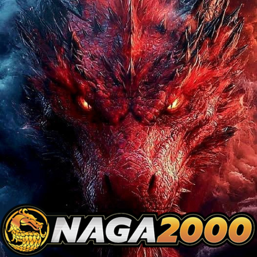 NAGA2000 Legenda Sang Naga 2000